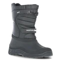 Trespass Unisex Water Resistant Snow Boots DoDo
