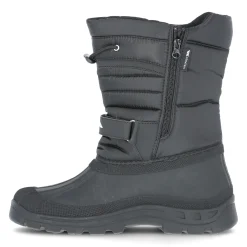 Trespass Unisex Water Resistant Snow Boots DoDo