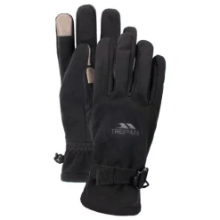 Trespass Unisex Waterproof Gloves Contact