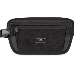 TRESPASS VALUABLES BUMBAG KEEPCLOSE