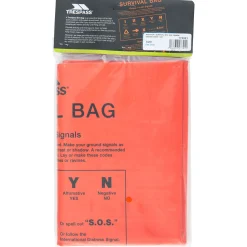 Trespass Vis Survival Bag Hi