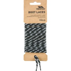 Trespass Walking Boot Laces 150cm Tough