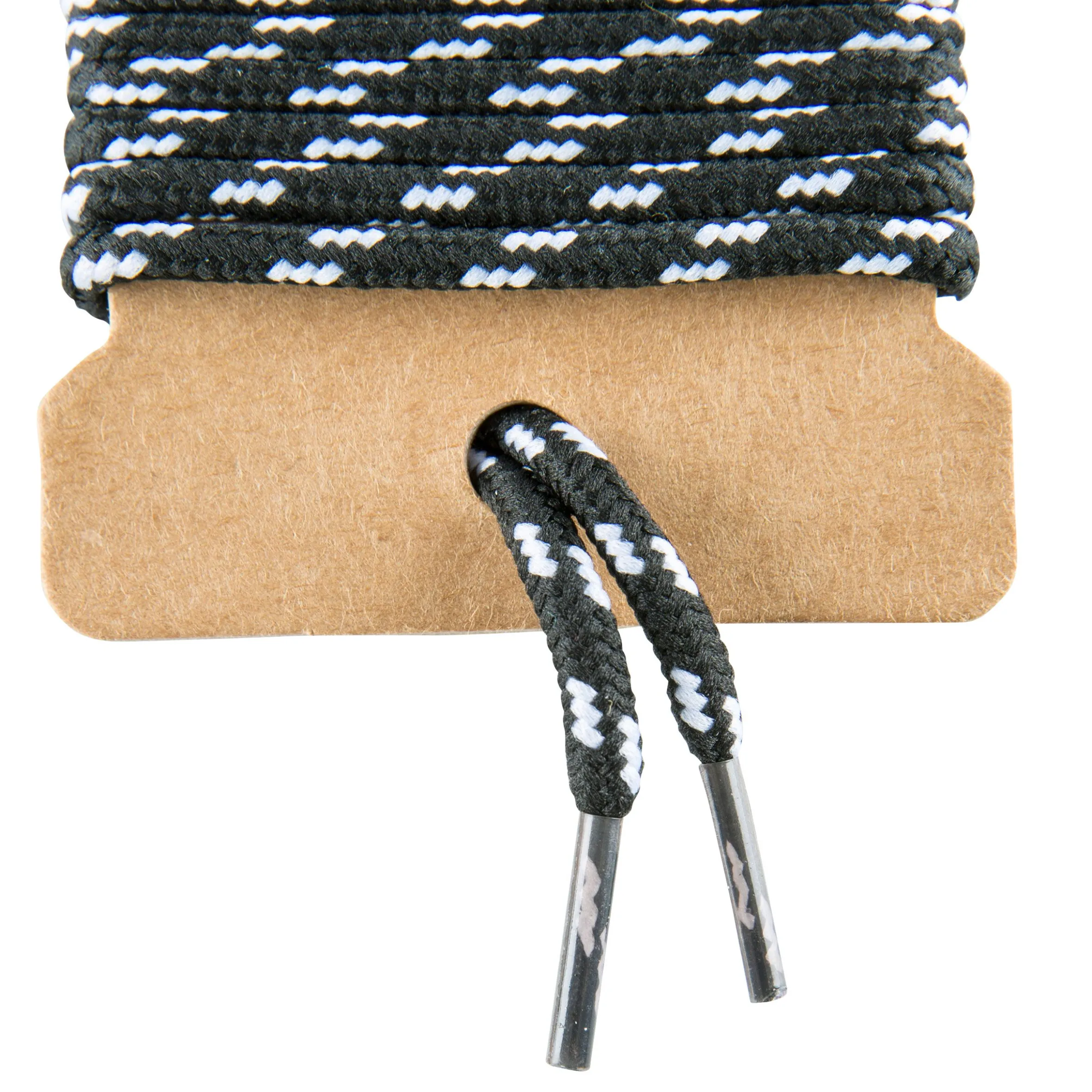 Trespass Walking Boot Laces 150cm Tough