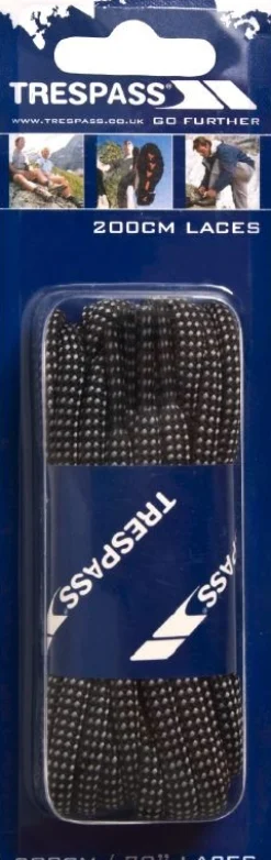 Trespass Walking Boot Laces 200 cm