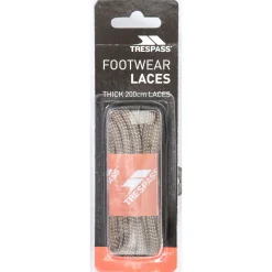 Trespass Walking Boot Laces 200 cm
