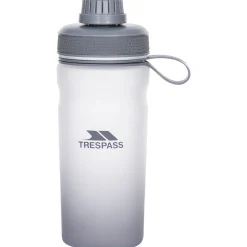 Trespass Water Bottle 600ml Tritan