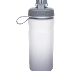 Trespass Water Bottle 600ml Tritan