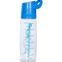 Trespass Water Bottle With Bluetooth Speaker Crystalline