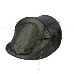 Trespass Waterproof 2 Man Pop Up Tent Swift2