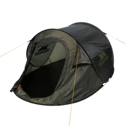 Trespass Waterproof 2 Man Pop Up Tent Swift2