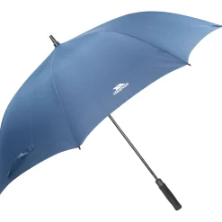 Trespass Windproof Golf Umbrella - 30 Inch Birdie