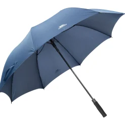 Trespass Windproof Golf Umbrella - 30 Inch Birdie