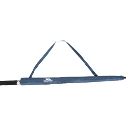 Trespass Windproof Golf Umbrella - 30 Inch Birdie