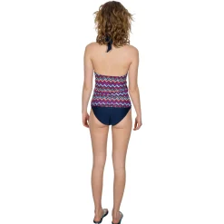 Trespass Winona Women’s Halterneck Tankini Top