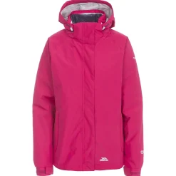 Trespass Womens 3 in 1 Down Jacket Trailwind