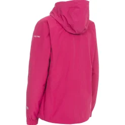 Trespass Womens 3 in 1 Down Jacket Trailwind