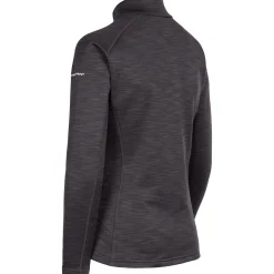 Trespass Womens 1/2 Zip Fleece Fairford