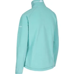 Trespass Womens 1/2 Zip Fleece Skylar