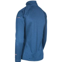 Trespass Womens 1/2 Zip Fleece Lopez