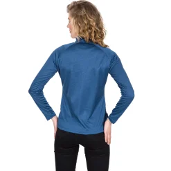 Trespass Womens 1/2 Zip Fleece Lopez