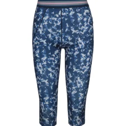 Trespass Womens Active Cropped Leggings Raechel