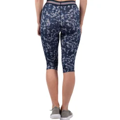 Trespass Womens Active Cropped Leggings Raechel