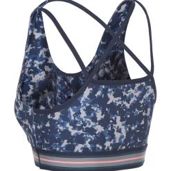 Trespass Womens Active Crop Top Stephanie