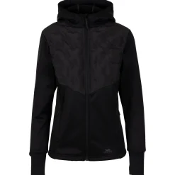 Trespass Women's Active Hybrid Jacket Marney