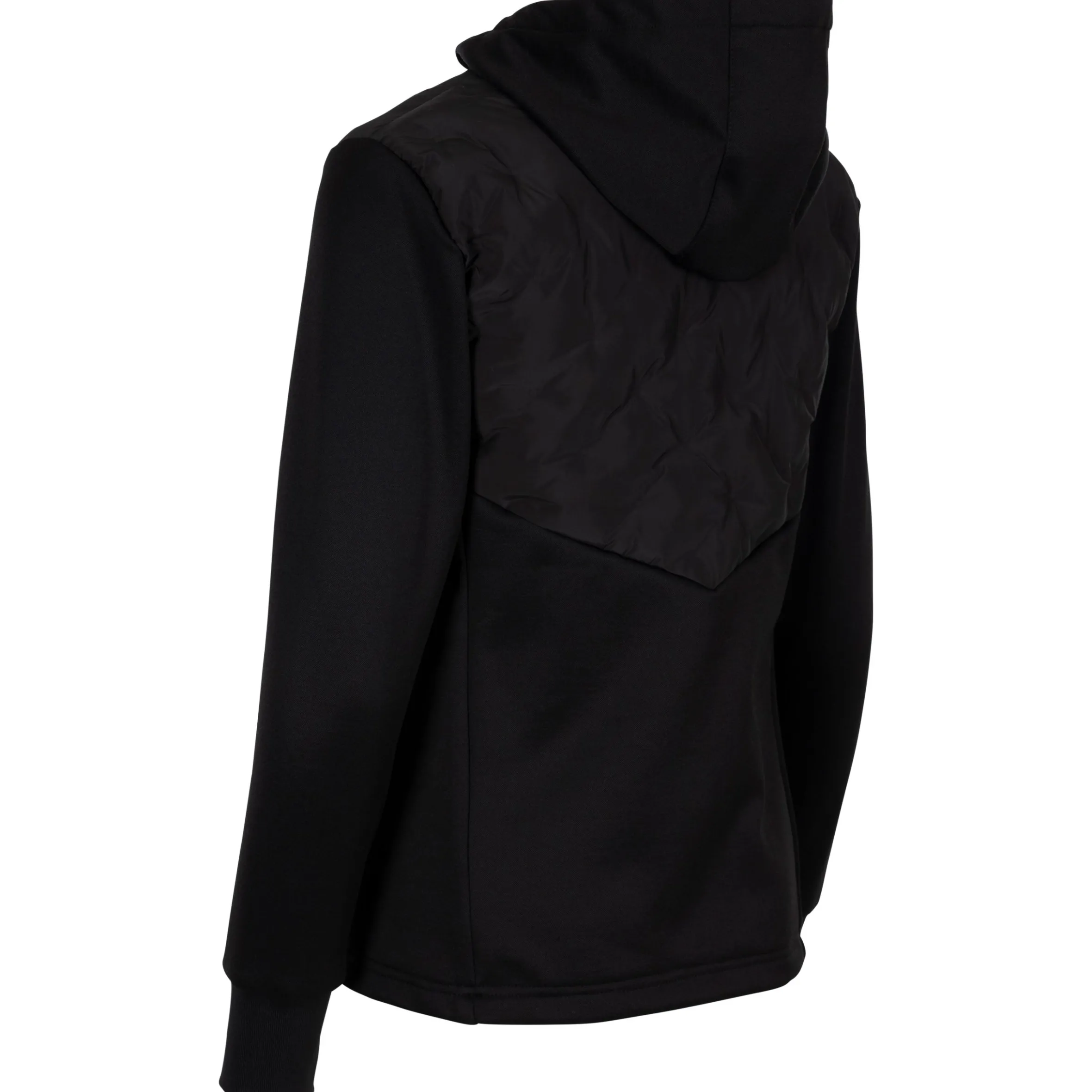 Trespass Women's Active Hybrid Jacket Marney