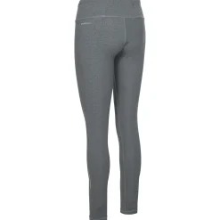 Trespass Womens Active Leggings Vivien Marl