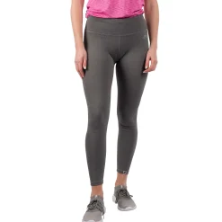 Trespass Womens Active Leggings Vivien Marl