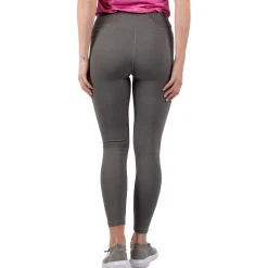 Trespass Womens Active Leggings Vivien Marl