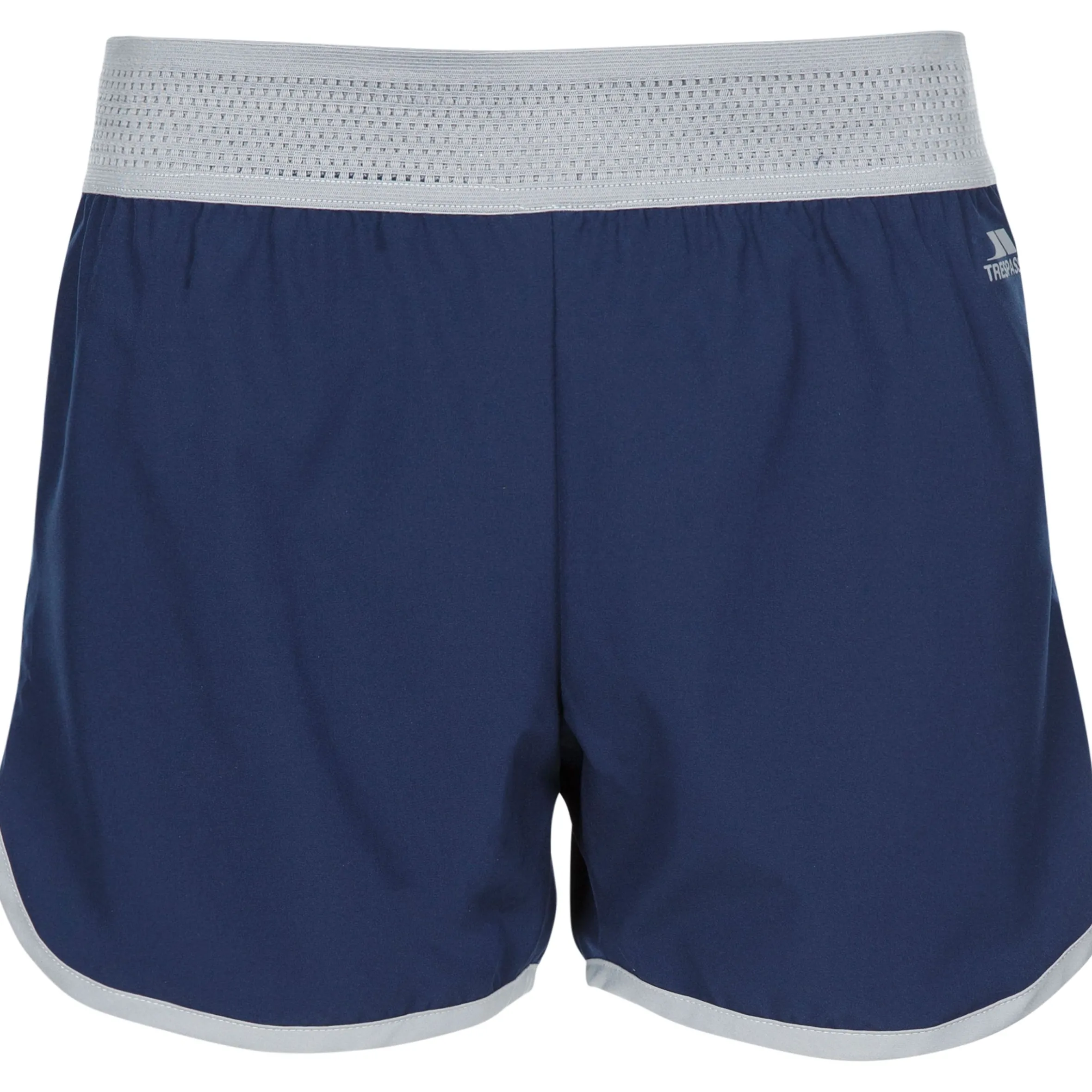 Trespass Womens Active Shorts Sadie