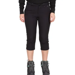 Trespass Womens Active Shorts Mags