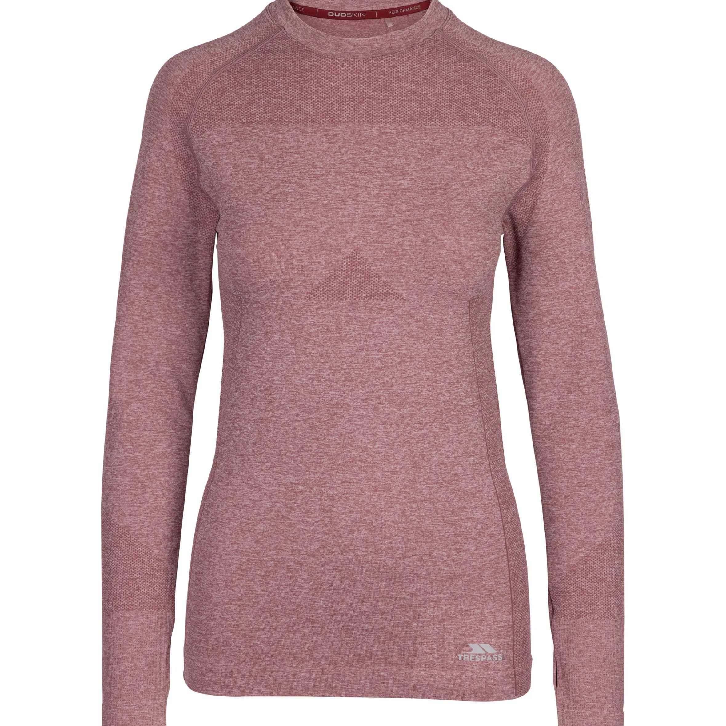 Trespass Women's Active Top TP75 Pelina