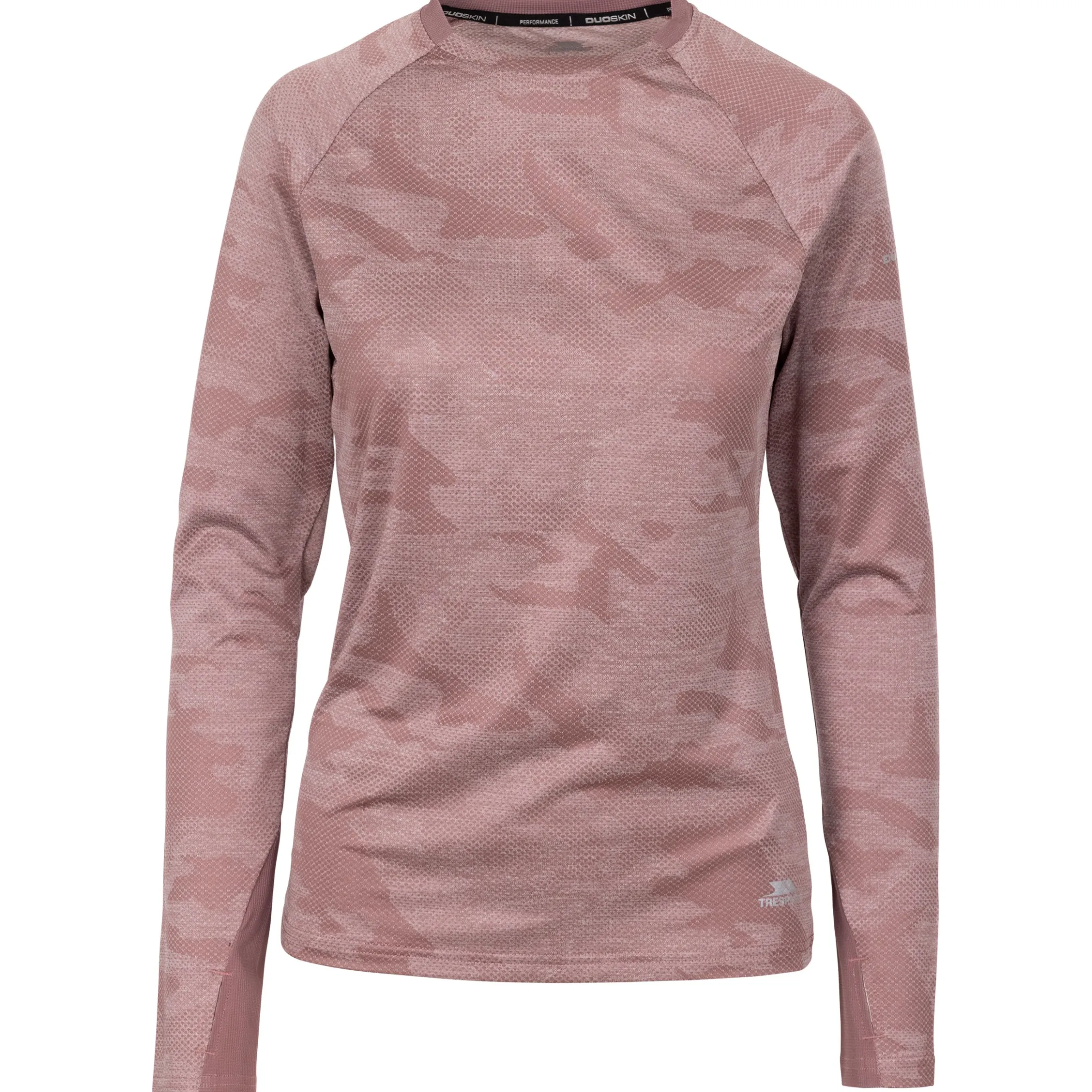 Trespass Women's Active Top TP75 Salween