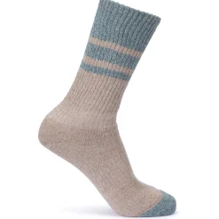 Trespass Womens Anti-Blister Walking Socks Hadley