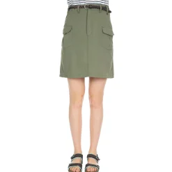 Trespass Womens Belted Skirt Quora