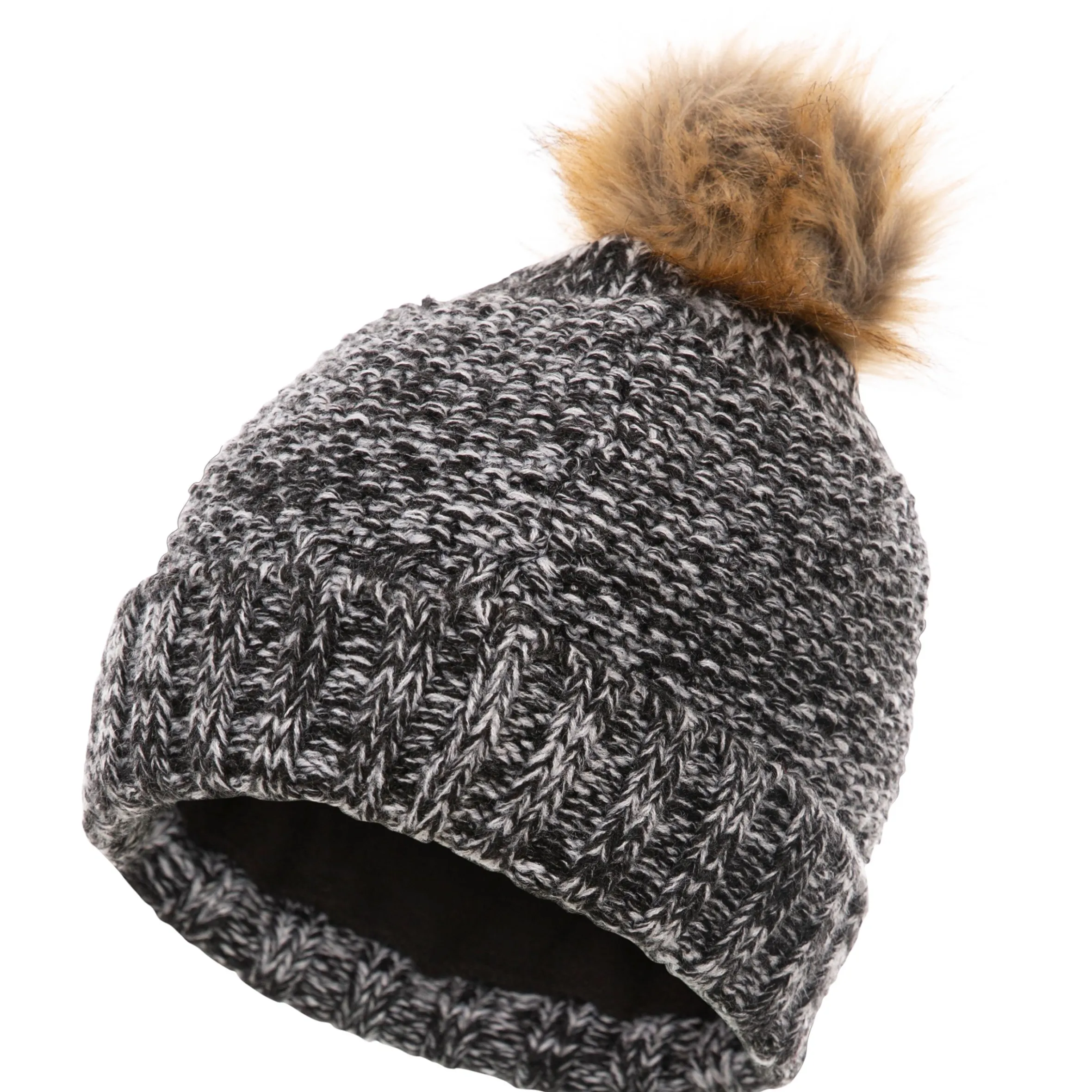 Trespass Womens Bobble Hat Kellisa