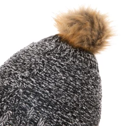 Trespass Womens Bobble Hat Kellisa