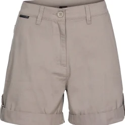 Trespass Womens Breathable Cotton Shorts Rectify
