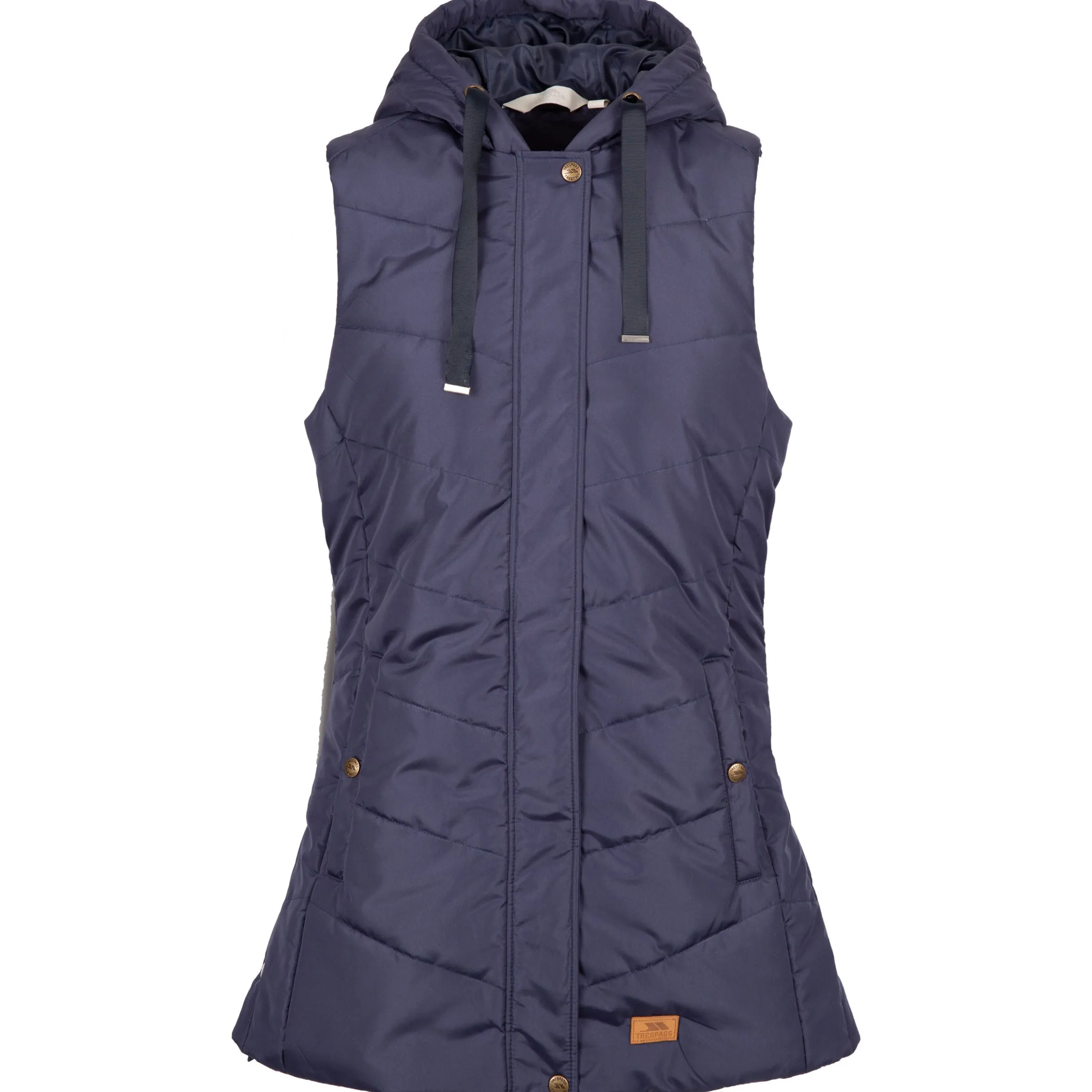 Trespass Women's Casual Gilet Juniper