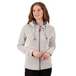 Trespass Women's Casual Hoodie Ronee
