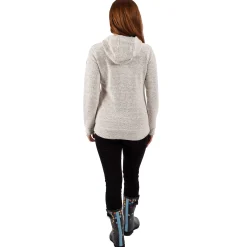 Trespass Women's Casual Hoodie Ronee
