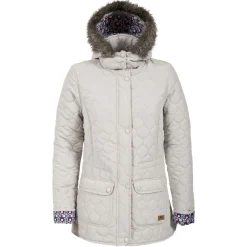 Trespass Womens Casual Jacket Jenna