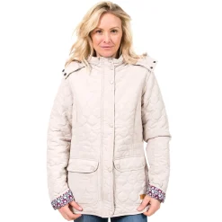 Trespass Womens Casual Jacket Jenna