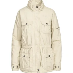 Trespass Womens Casual Jacket Lakewood
