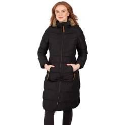Trespass Women's Casual Jacket Audrey