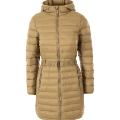Trespass Womens Casual Jacket Santuzza