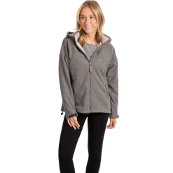 Trespass Women's Casual Jacket Rosa